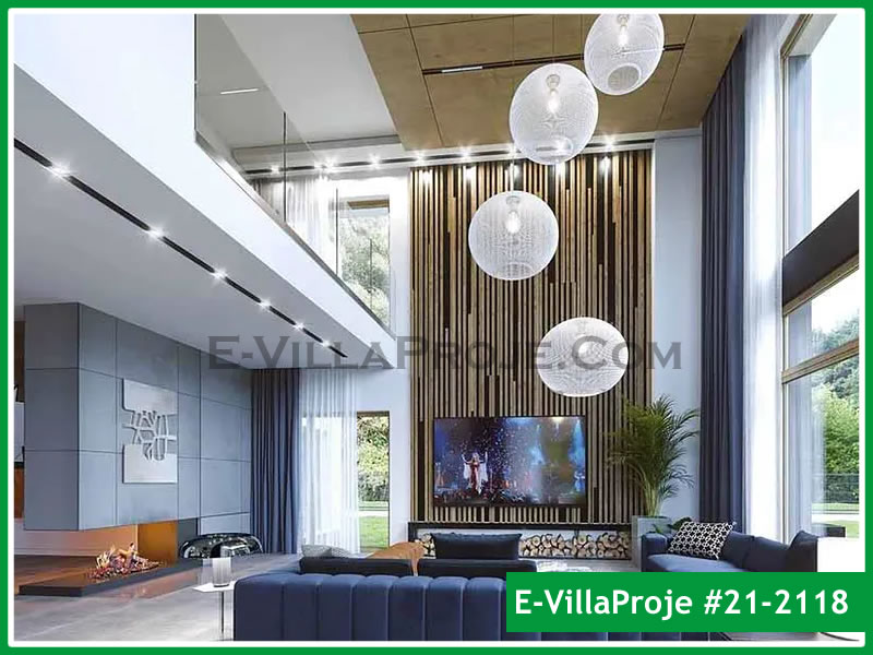 Modell 21-2118 — 480 m², 2 Geschosse thumbnail 14