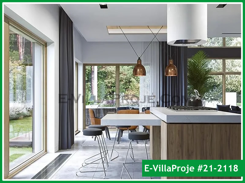 Modell 21-2118 — 480 m², 2 Geschosse thumbnail 15