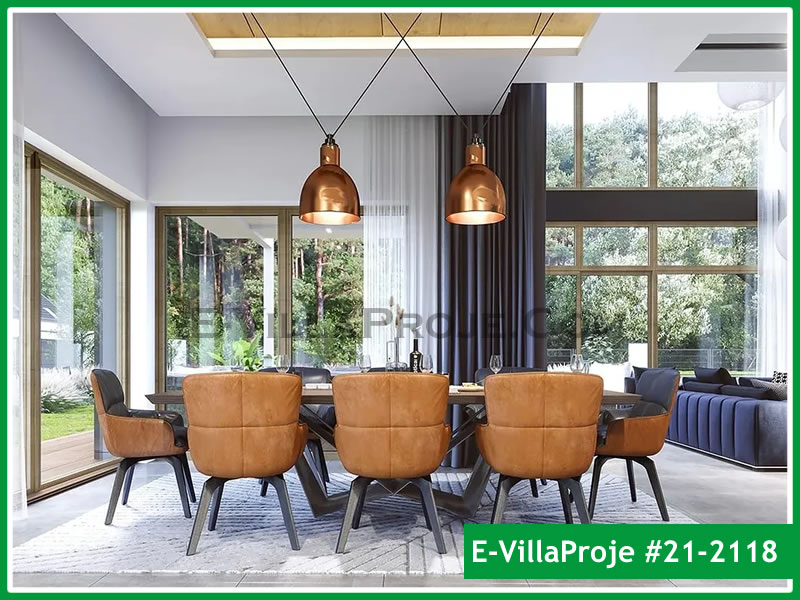 Modell 21-2118 — 480 m², 2 Geschosse thumbnail 16