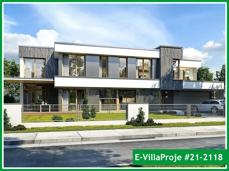 Modell 21-2118 — 480 m², 2 Geschosse thumbnail 5