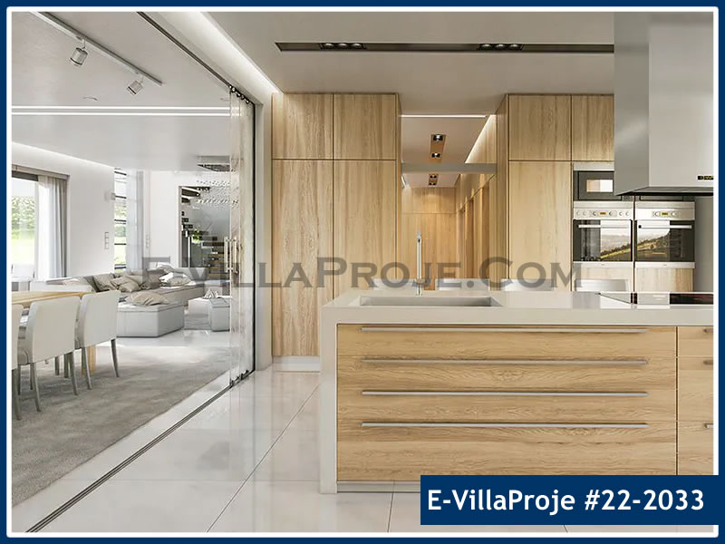 Model 22-2033 — 481 m², 2 storeys thumbnail 10