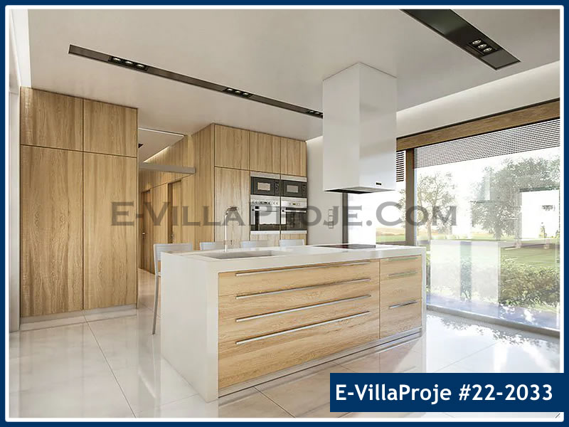Model 22-2033 — 481 m², 2 storeys thumbnail 11