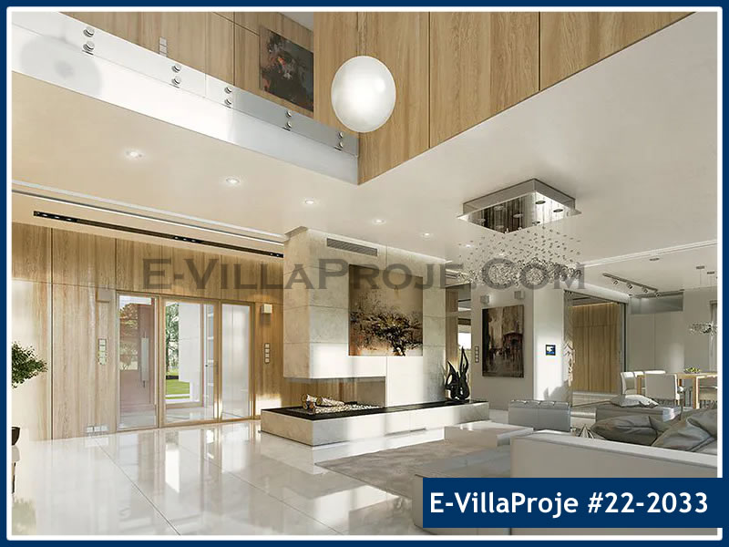 Model 22-2033 — 481 m², 2 storeys thumbnail 12