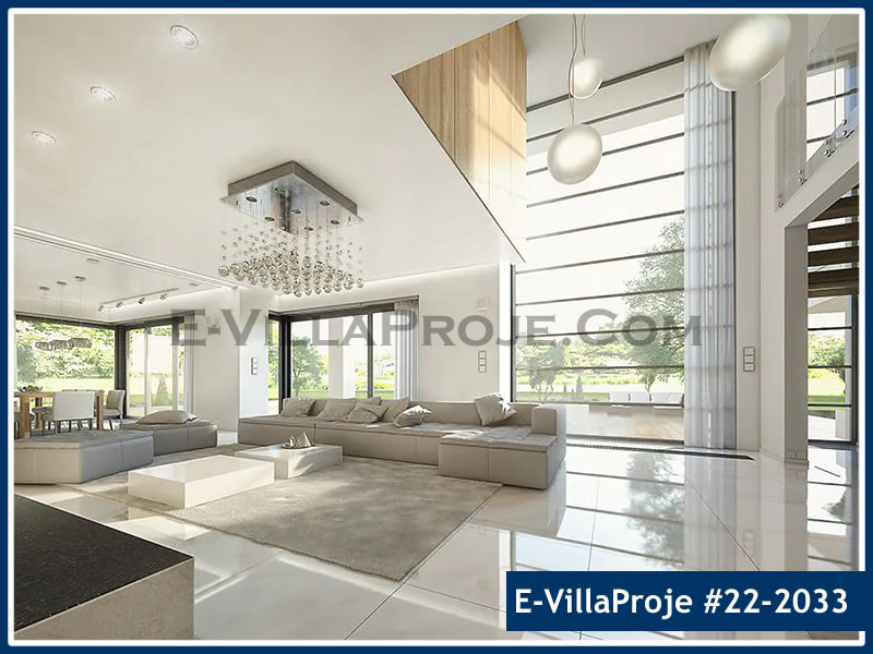 Model 22-2033 — 481 m², 2 storeys thumbnail 13