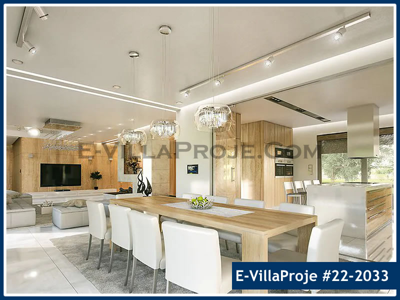 Model 22-2033 — 481 m², 2 storeys thumbnail 14