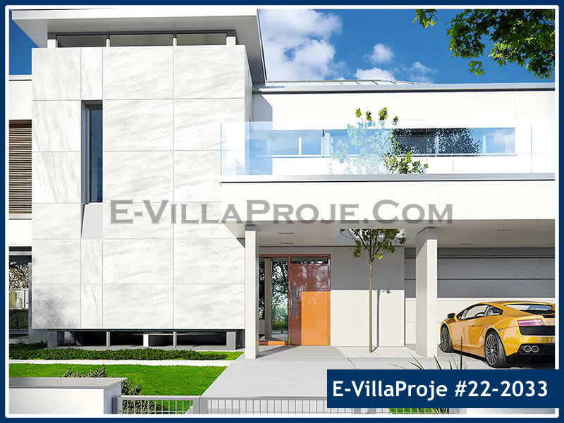 Model 22-2033 — 481 m², 2 storeys thumbnail 5