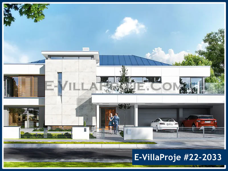 Model 22-2033 — 481 m², 2 storeys thumbnail 6