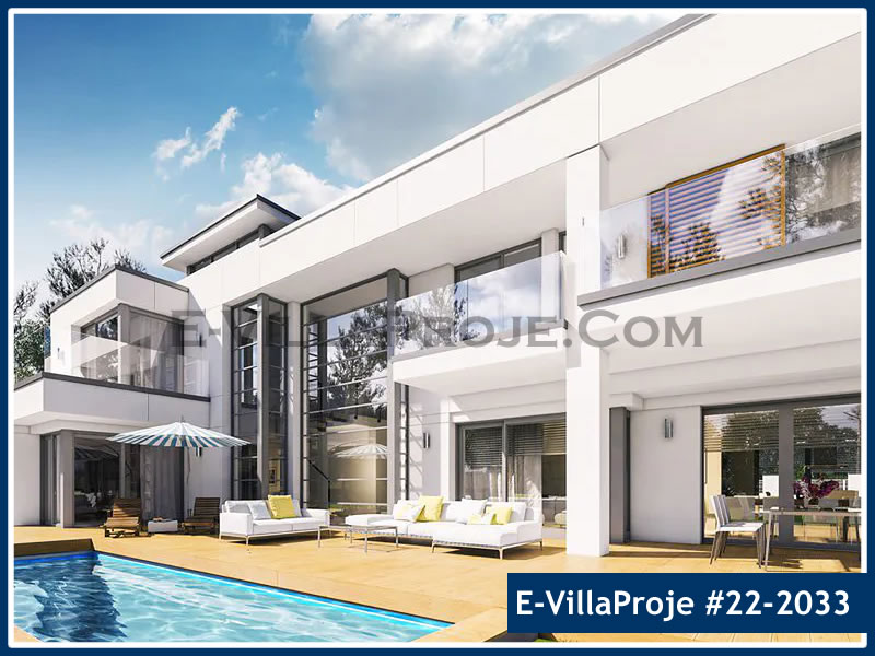Model 22-2033 — 481 m², 2 storeys thumbnail 8
