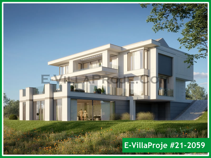 Model 21-2059 — 494 m², 3 storeys thumbnail 10