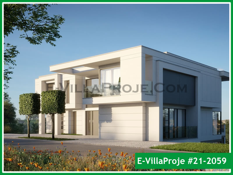 Model 21-2059 — 494 m², 3 storeys thumbnail 7