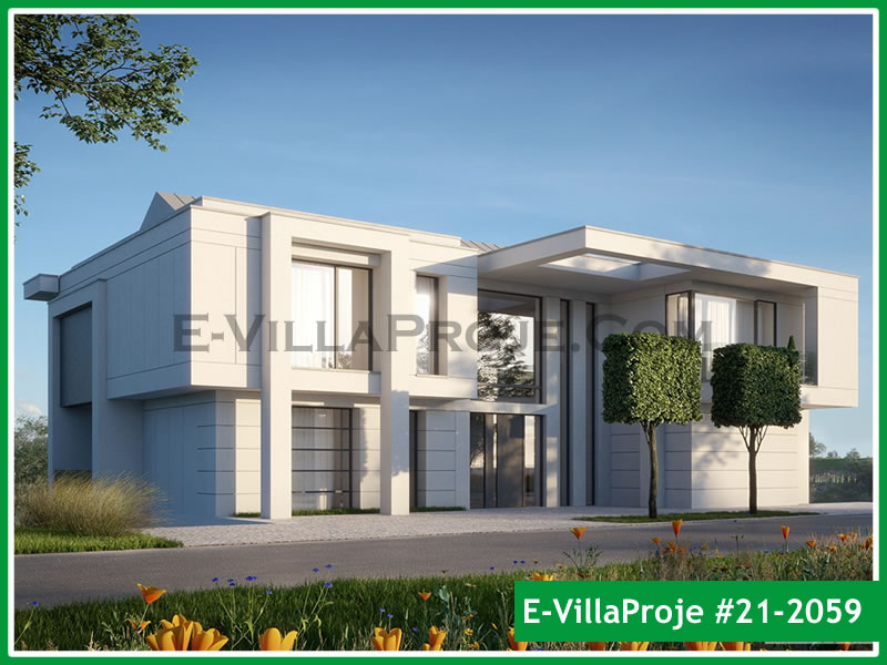 Model 21-2059 — 494 m², 3 storeys thumbnail 8