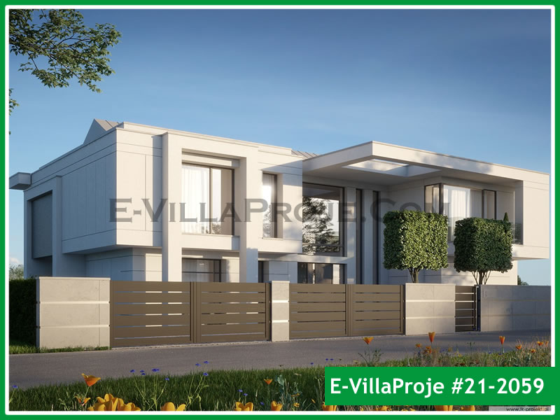 Model 21-2059 — 494 m², 3 storeys thumbnail 9