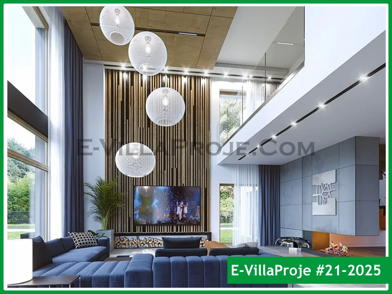 Model 21-2025 — 507 m², 2 storeys thumbnail 9