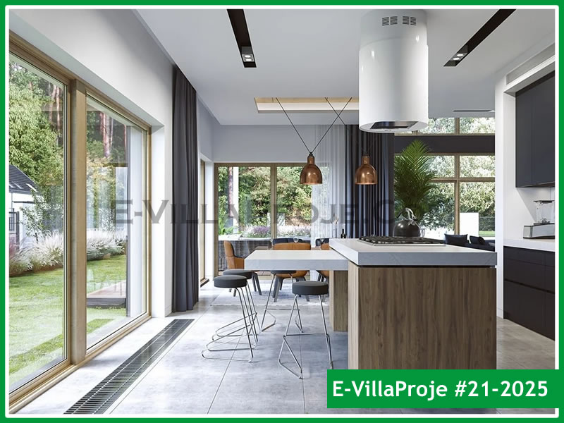 Model 21-2025 — 507 m², 2 storeys thumbnail 10