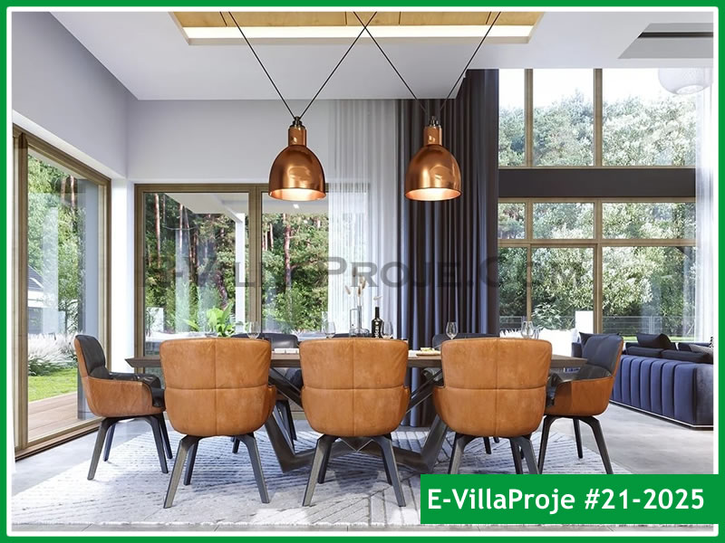 Model 21-2025 — 507 m², 2 storeys thumbnail 11