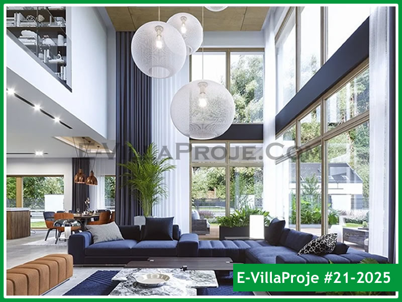 Model 21-2025 — 507 m², 2 storeys thumbnail 7