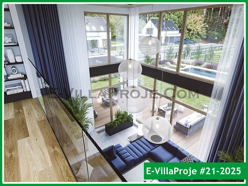 Model 21-2025 — 507 m², 2 storeys thumbnail 8