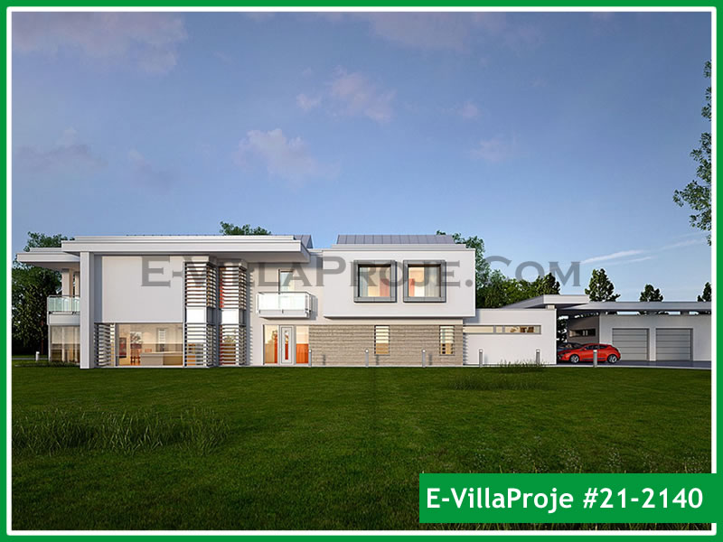 Modell 21-2140 — 632 m², 2 Geschosse thumbnail 4