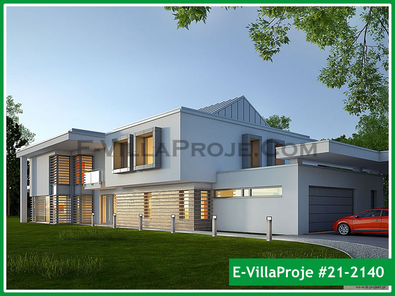 Modell 21-2140 — 632 m², 2 Geschosse thumbnail 5