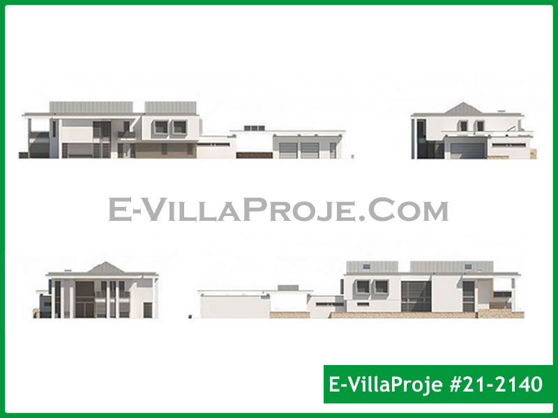 Modell 21-2140 — 632 m², 2 Geschosse thumbnail 8