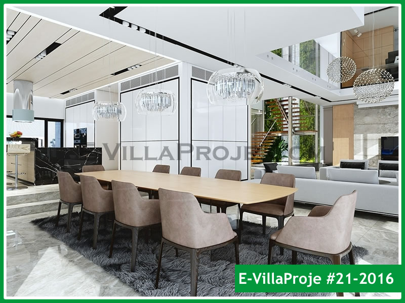 Model 21-2016 — 648 m², 2 storeys thumbnail 9