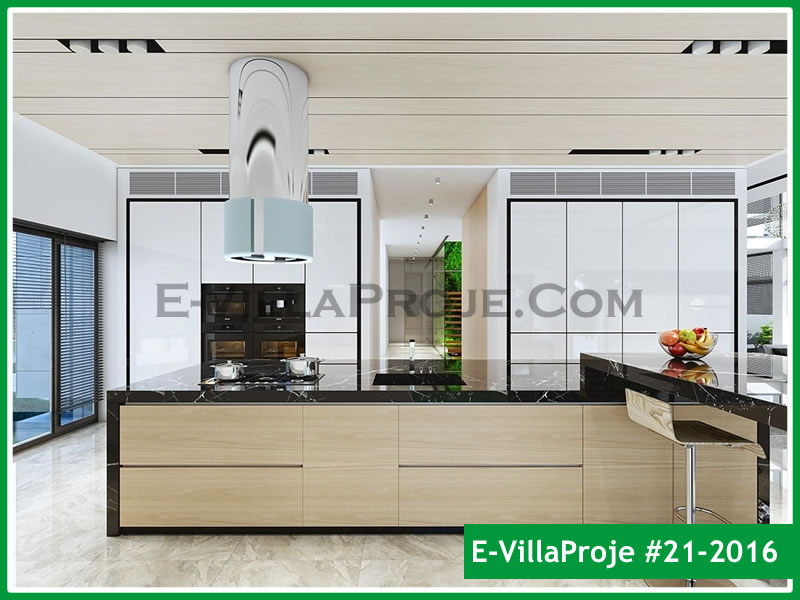 Model 21-2016 — 648 m², 2 storeys thumbnail 10
