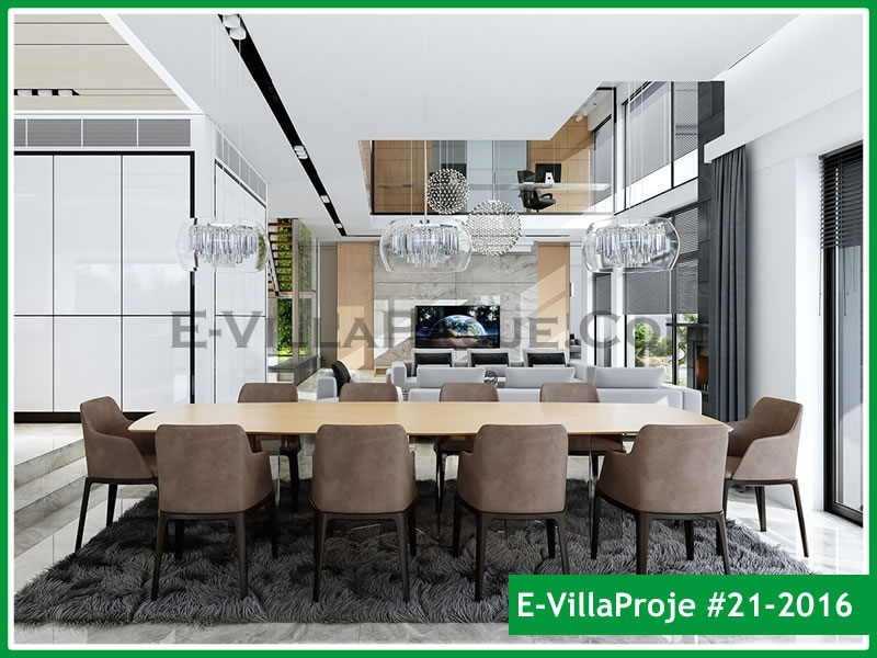 Model 21-2016 — 648 m², 2 storeys thumbnail 11