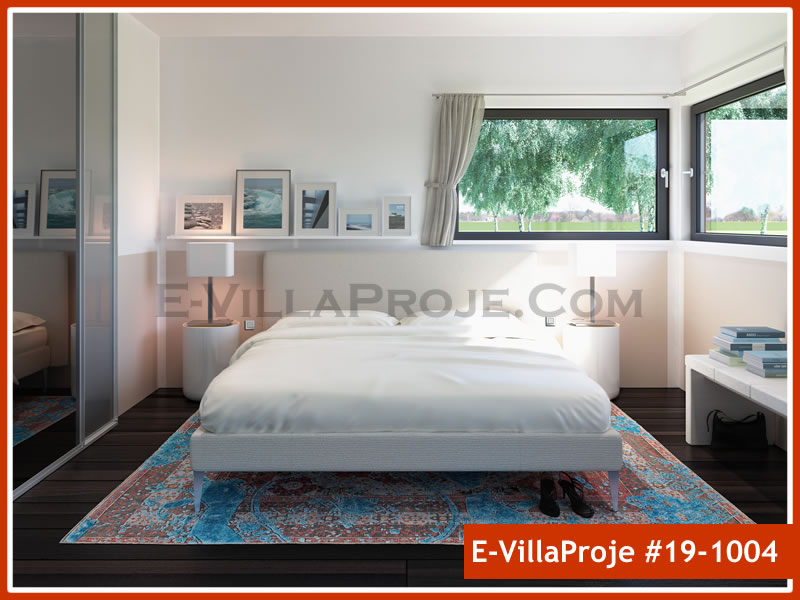 Modell 19-1004 — 83 m², 1 Geschoss thumbnail 5