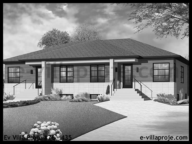 Model 76-435 — 83 m², 1 storey thumbnail 3