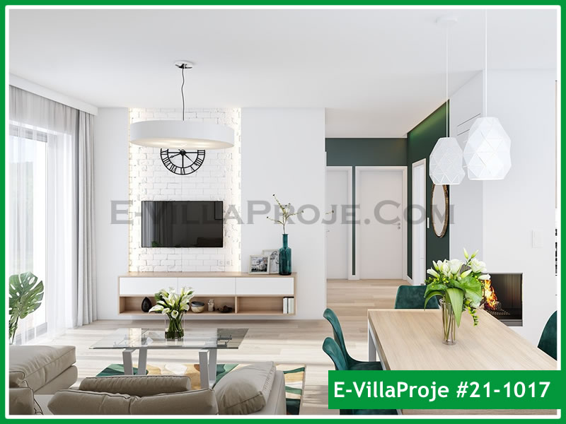 Model 21-1017 — 88 m², 1 storey thumbnail 8