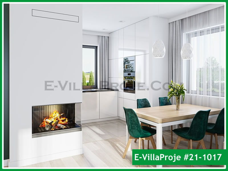 Model 21-1017 — 88 m², 1 storey thumbnail 6