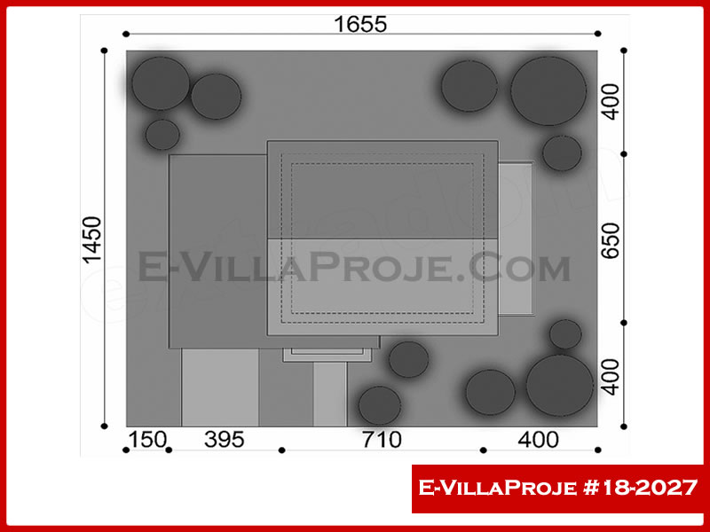 Model 18-2027 — 92 m², 2 storeys thumbnail 4
