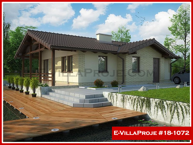 Model 18-1072 — 94 m², 1 storey thumbnail 5