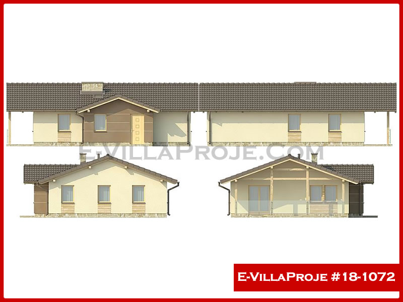 Model 18-1072 — 94 m², 1 storey thumbnail 6