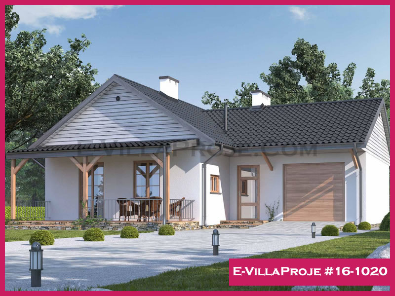 Model 16-1020 — 95 m², 1 storey thumbnail 5