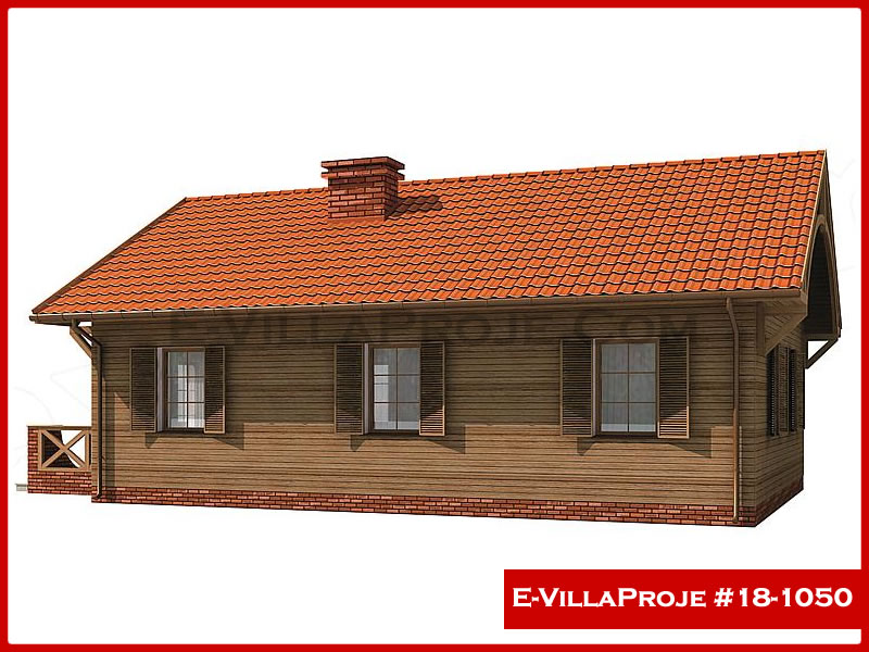 Model 18-1050 — 96 m², 1 storey thumbnail 4