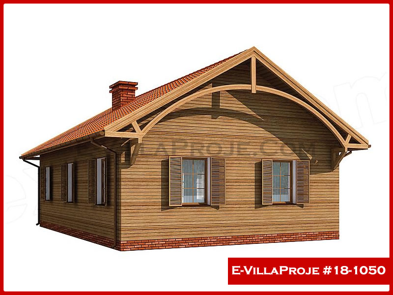 Model 18-1050 — 96 m², 1 storey thumbnail 5