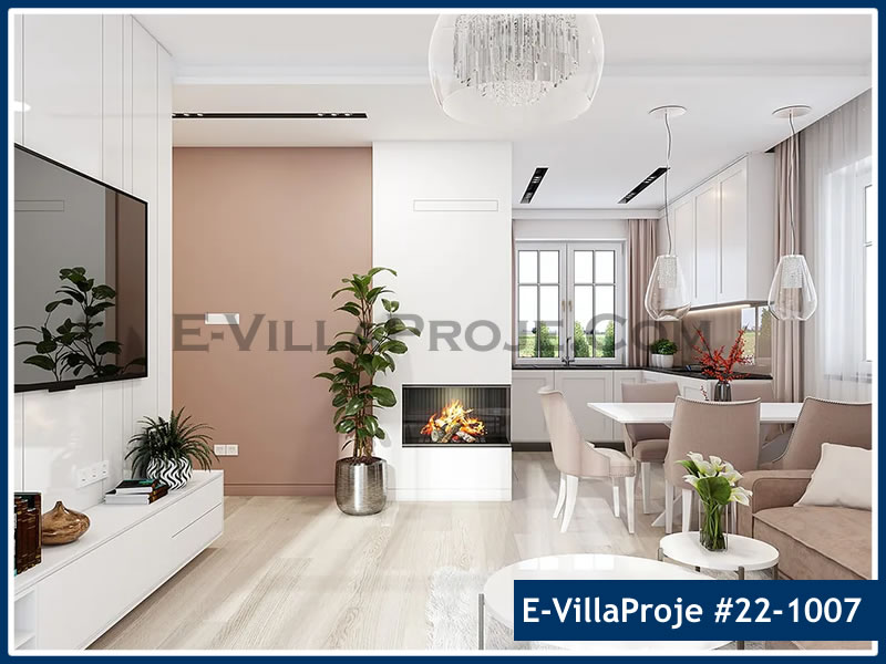 Model 22-1007 — 96 m², 1 storey thumbnail 8
