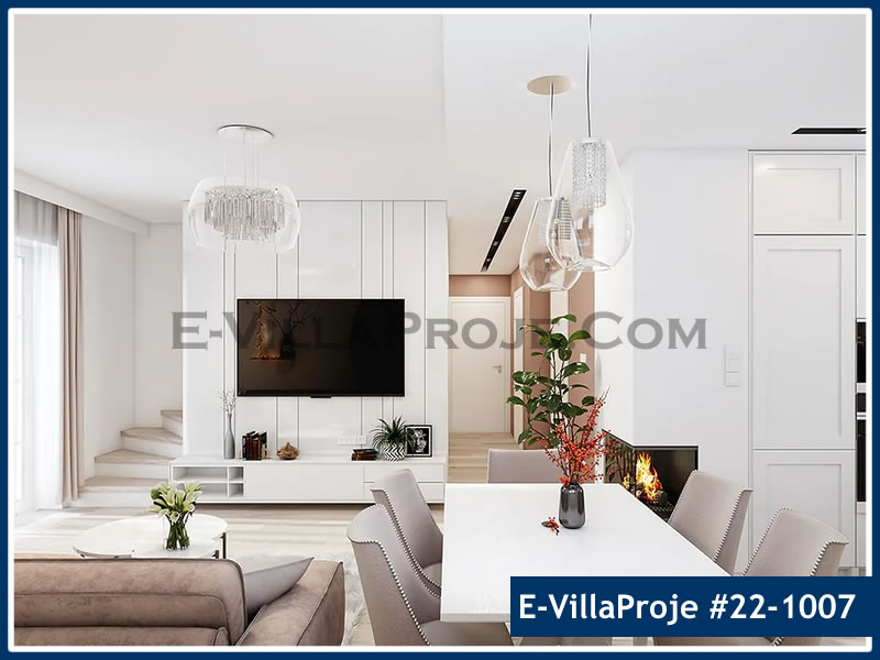 Model 22-1007 — 96 m², 1 storey thumbnail 9