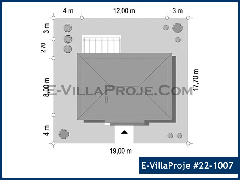 Model 22-1007 — 96 m², 1 storey thumbnail 10