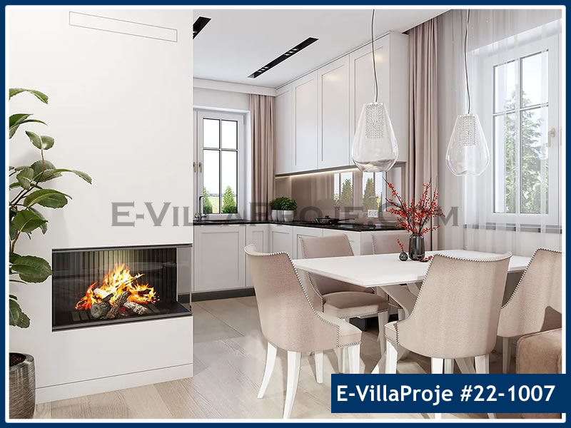 Model 22-1007 — 96 m², 1 storey thumbnail 5