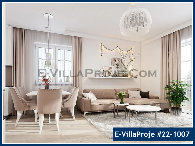 Model 22-1007 — 96 m², 1 storey thumbnail 6