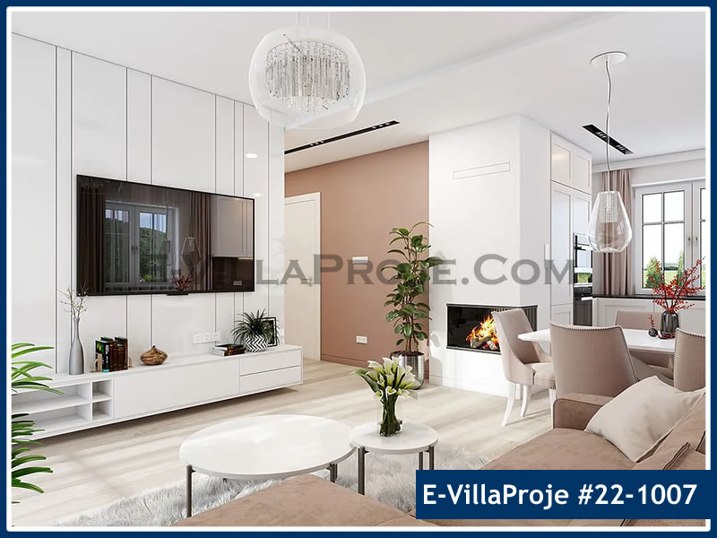 Model 22-1007 — 96 m², 1 storey thumbnail 7