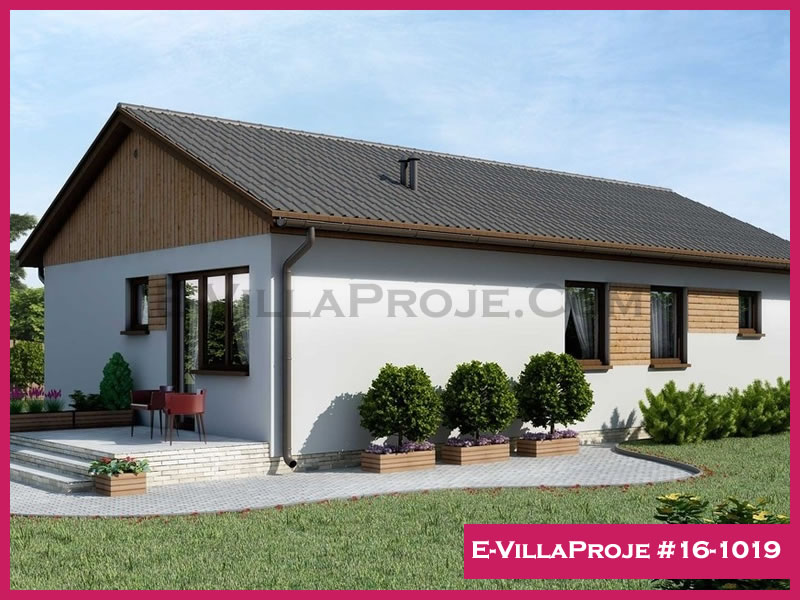 Model 16-1019 — 97 m², 1 storey thumbnail 3