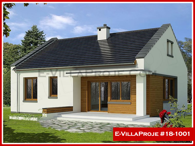 Model 18-1001 — 99 m², 1 storey thumbnail 3