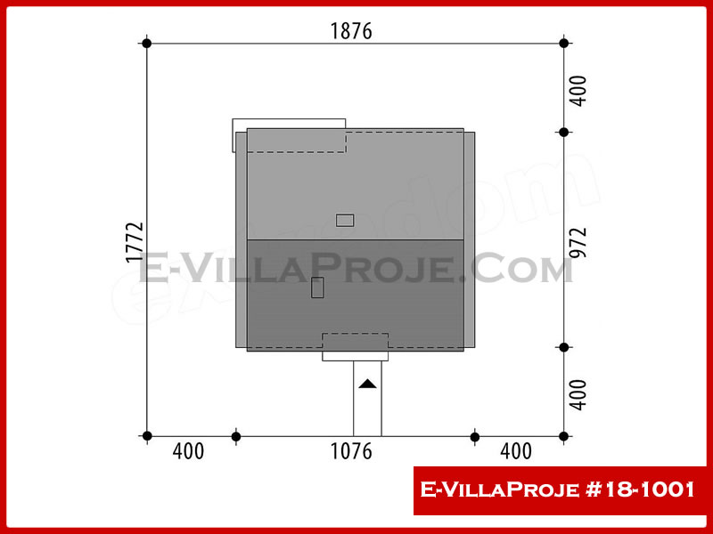 Model 18-1001 — 99 m², 1 storey thumbnail 5