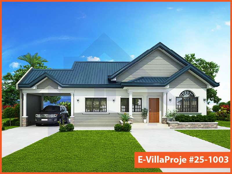 Model 25-1003 — 99 m², 1 storey thumbnail 4