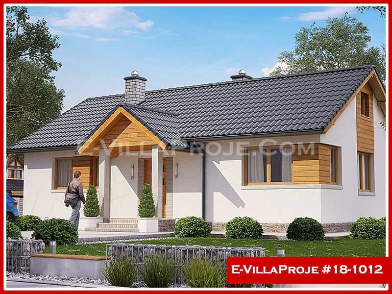 Model 18-1012 — 99 m², 1 storey thumbnail 4