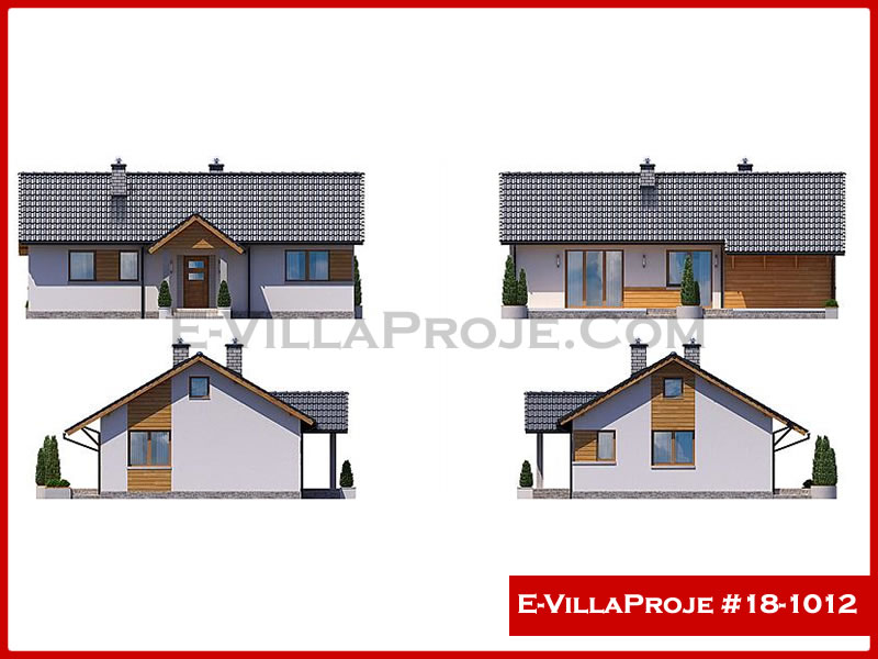 Model 18-1012 — 99 m², 1 storey thumbnail 6