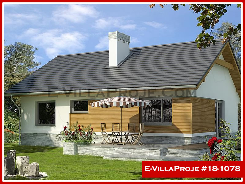 Model 18-1078 — 99 m², 1 storey thumbnail 4
